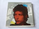 BOB DYLAN   BIOGRAPH   CBS 1985 5 LP FOLK ROCK BOXSET   PLAYS TIDY OVERALL