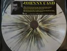 LP Vinyl Johnny Cash - Live Memphis + DEMOS 60/62 Bob Dylan Hank Williams Young