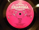 GENESIS - TRESPASS - 1st PRESS - UK - SCROLL - COMPLETE