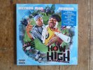 Method Man & Redman - How High - The Soundtrack - 2 LP Vinyl - 2001