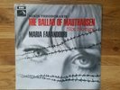 Mikis Theodorakis / Maria Farandouri - The Ballad Of Mauthausen / Six Songs