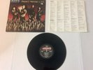 KISS Smashes Thrashes and Hits 1988 USA 1st Pressing Vinyl LP Record RADIO PROMO