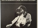 Frank Zappa LP Muffin Research From The Utility Kitchen  rar