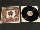 Barry Lyndon Soundtrack LP Vinyl Record 1975 1st U.S. Press Stanley Kubrick EX