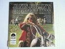JANIS JOPLIN JANIS JOPLIN'S GREATEST HITS VINYL LP 2017 RSD GREEN SMOKE VINYL