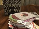 What It Is  Funky Soul and Rare Grooves- 25 Colored Vinyl 7” Singles in BOX -RSD