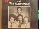gospel grail breaks WILLIE BANKS messengers DRUMS funk THINGS I CANT CHANGE LP