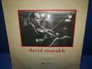 @COLUMBIA 33CX 1466 *BLUE/GOLD* DAVID OISTRAKH* ENCORES *YAMPOLSKY* NM