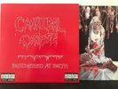 Cannibal Corpse Butchered At Birth Vinyl 1991 Pressing Original. Metal Blade