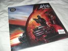 SODOM -AGENT ORANGE- VERY HARD TO FIND LTD EDITION 2 X LP GATE FOLD BONUS TR NEW