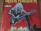 Iron Maiden ?– Fear Of The Dark - Live Vinyl, 7