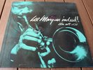 LEE MORGAN Indeed BLUE NOTE BLP-1538  Lexington Flat Edge RTVG EAR
