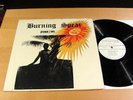 RARE Reggae BURNING SPEAR The Burning Spears COXSONE Jamaican Pressing