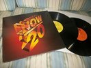 NOW THATS WHAT I CALL MUSIC 20 DOUBLE VINYL ALBUM