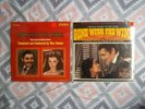 Gone With The Wind 2 sealed OST LP's. Steiner. Warner Bros./RCA.