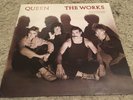 Queen - The Works 12
