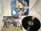 LP IRON MAIDEN No Prayer For The Dying (EMI, 066 795142 1, BRAZIL IMPORT) EX/EX