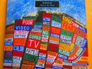 Radiohead 2-LP gatefold Hail to the Thief, 1st pressing, unplayed MINT condition