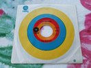 The Beatles 45 record LADY MADONNA, Capitol 1971, Target label