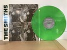 THE SMITHS - MEAT IS MURDER - BRAND NEW GREEN COLORED VINYL LP RECORD