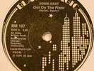 dobie gray - out on the floor / be a man - 1975 - Northern soul