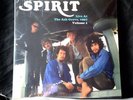 Spirit Live At The Ash Grove 1967 Vol 1  2 x 180g 12