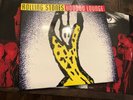 Rolling Stones Voodoo Lounge LP Vinyl