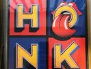 ROLLING STONES “Honk” SEALED NEW  LIMITED Edition Color Vinyl 4LP 180g IN STOCK