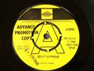 THE LEMON PIPERS - JELLY JUNGLE rare UK 1968 DEMO PROMO / PSYCH / MINT-