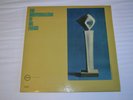 The Individualism Of Gil Evans LP 1964 Verve V-8555 Mono
