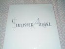 SINISTER ANGEL 1984 PRIVATE METAL SEALED ZAXAS CROWHAVEN IRONHAWK VIKRON SHADOW