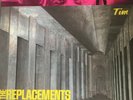 THE REPLACEMENTS Tim LP 1985 Sire 9 25330-1 Original 1st Pressing VG+