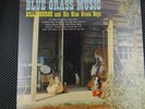 Bill Monroe And His Blue Grass Boys ?– The Father Of Bluegrass Music (CAL-719)