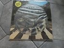 BEATLES : ABBEY ROAD : PICTURE DISC