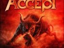 Accept-Blind Rage Vinyl / 12