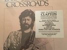 Eric Clapton: Crossroads 6 Record Edition, 6 LP Box Set ,
