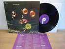 DEEP PURPLE - WHO DO WE THINK WE ARE 1973 CLUB EDITION LP IN MINT MEGA RAR