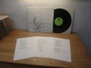 Kaputter Hamster Psych Prog Krautrock LP in Mint + Inserts