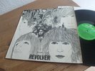 The Beatles ?– Revolver Argentina lp Mint