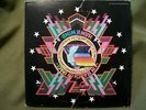 HAWKWIND IN SEARCH OF SPACE 1971 RECORD UNITED ARTIST RECORDS UAS-5567