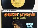 Shakin' Stevens and the Sunsets Shake Baby Shake 10