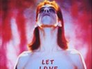 Nick Cave and the Bad Seeds-Let Love In (UK IMPORT) Vinyl / 12