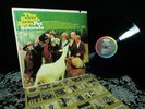 MONO 1967 SHRINK =ORIG    THE BEACH BOYS   PET SOUNDS psych Beatles BRIAN WILSON