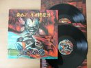 Iron Maiden ?– Virtual XI   Reissue Remastered  2LPs  gat  ois  Vinyl  mint-