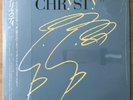 CHRYSTY S/T (1984) JAPAN ORIG LP W/OBI IN SHRINK MODERN SOUL AOR LISTEN