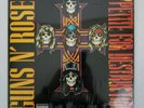 Guns N' Roses Appetite For Destruction Vinyl LP NEW Sealed