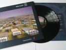PINK FLOYD - A MOMENTARY LAPSE OF REASON - EMD1003 1987