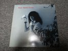 PATTI SMITH GROUP WAVE ORIGINAL 1979 ARISTA LP EXC