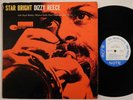 DIZZY REECE Star Bright BLUE NOTE 1st press hank mobley dg rvg ear