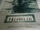 Shop Display Promo Fields Of The Nephilim Poster For Her Light 6ft